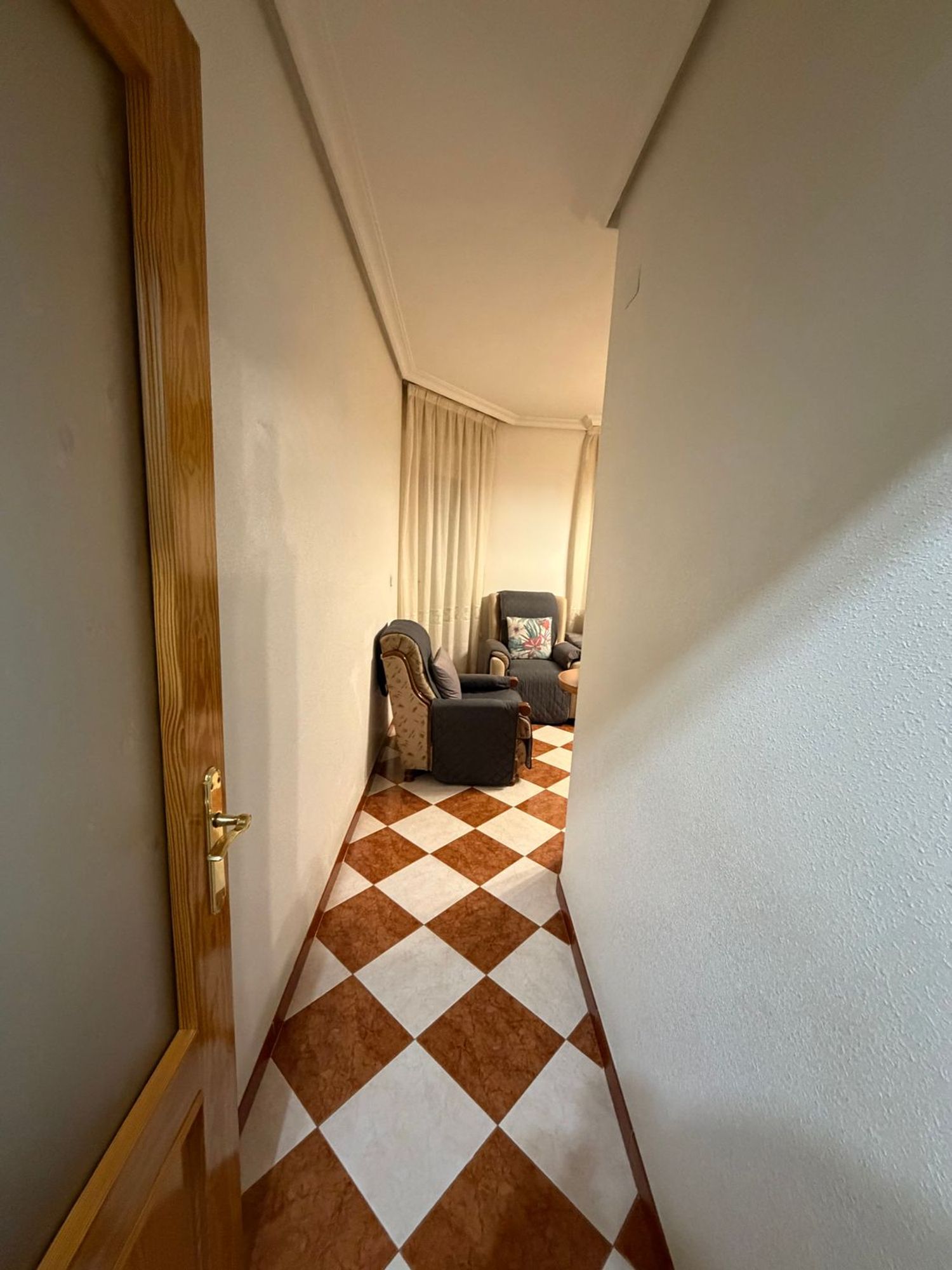 Piso en Calle Bécquer, 6 - Foto 7