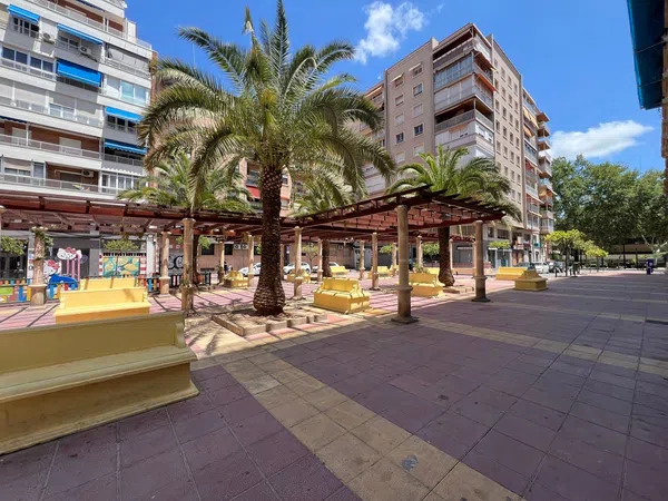 Piso en calle Jaime I el Conquistador, 2 - Foto 2