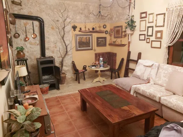 Casa rural en Calle Campoamor s/n - Foto 1