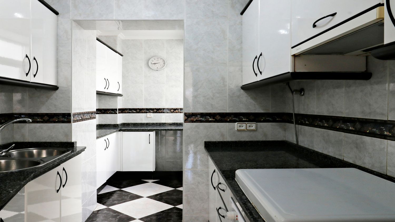 Piso en plaza Góngora, 1 - Foto 10