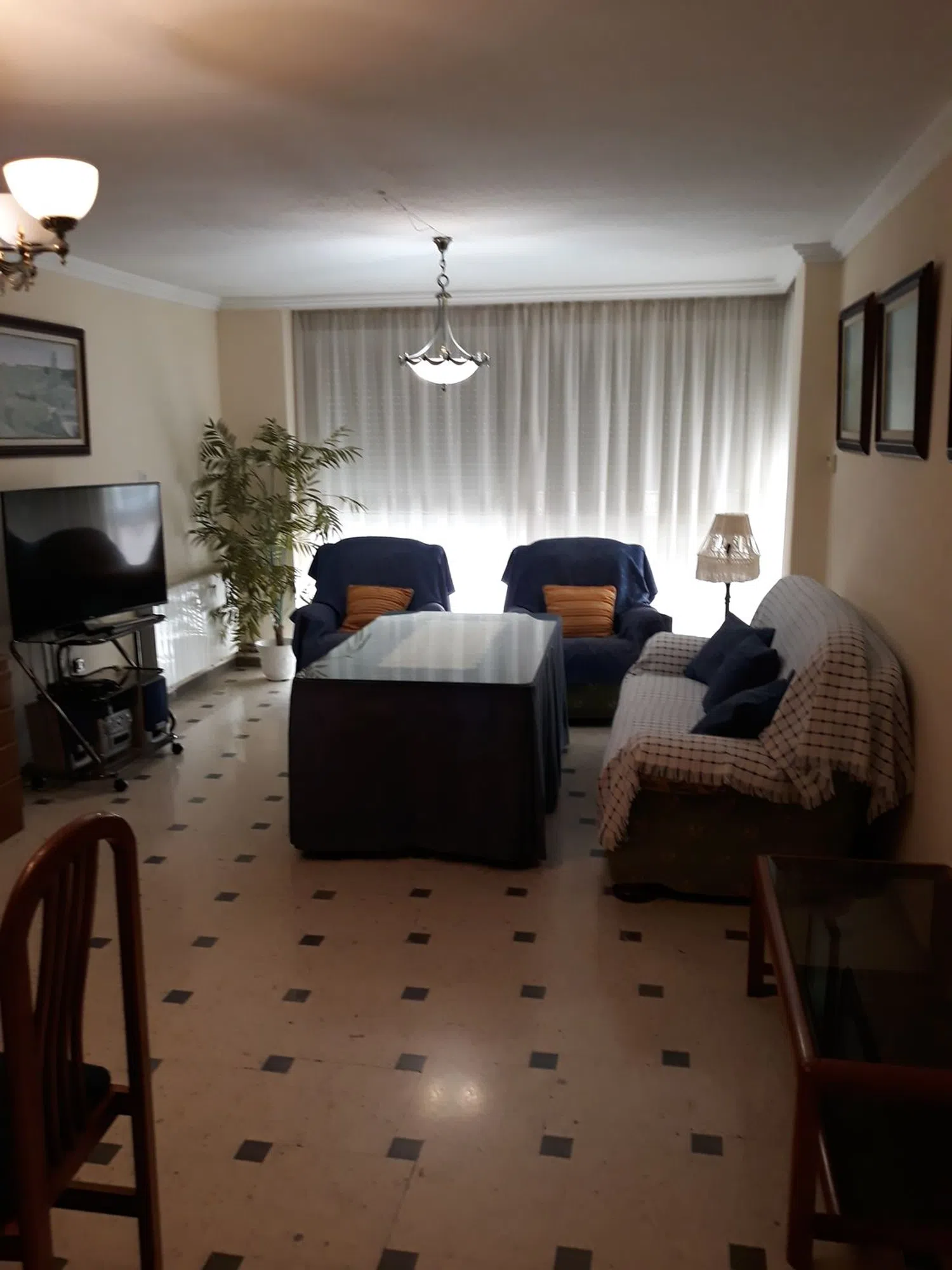 Piso en con. bajo de Huetor, 94 - Foto 2