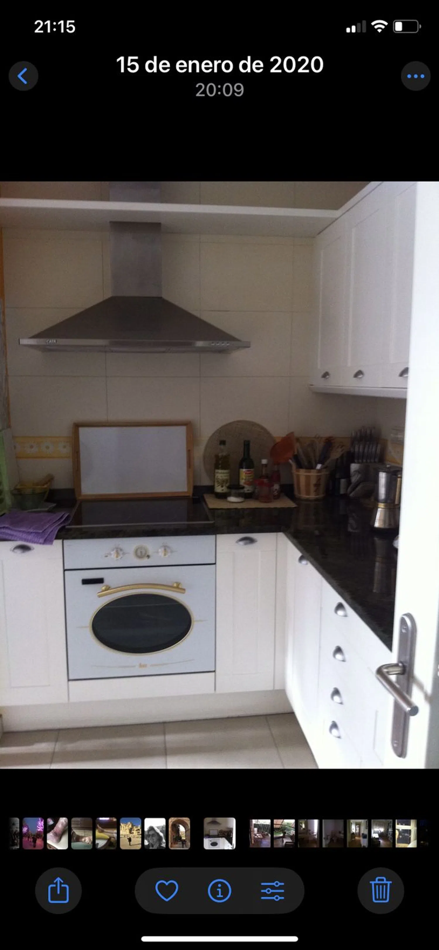 Piso en calle Francisco de Goya, 12 - Foto 33