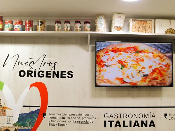 Restaurante en traspaso en Avenida Alfonso El Sabio, 10 - Foto 13