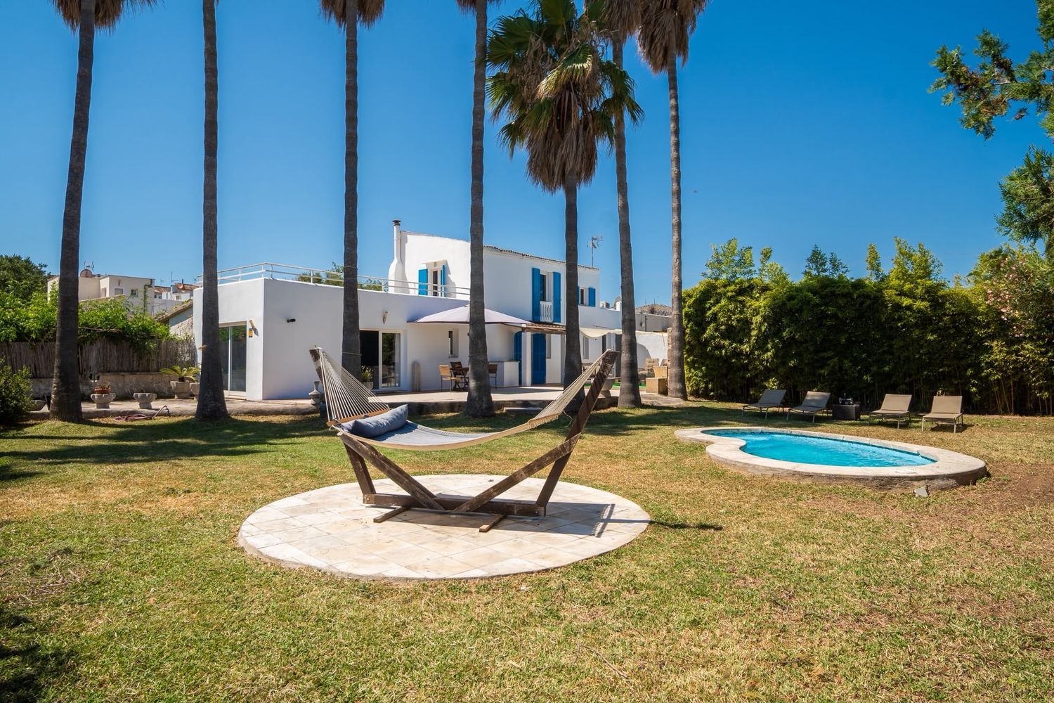 Chalet pareado en Avenida Corral d'en Bennàssar, 43, Ciutat d'Alcúdia, Ciutat d'Alcúdia - Foto 13