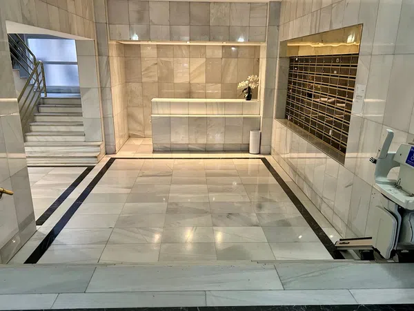 Estudio en plaza de San Juan de la Cruz, 7 - Foto 20