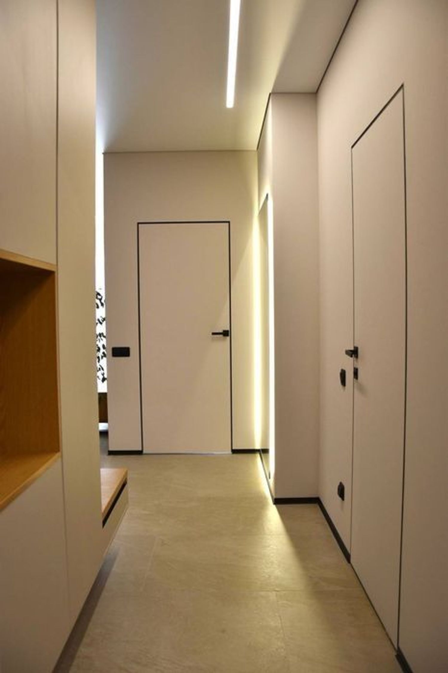 Piso en calle de Francesc Martí i Móra, 72 - Foto 1