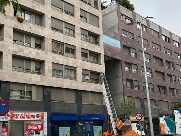 Ático en Calle Luis Doreste Silva, 25, Arenales - Lugo - Avda Marítima - Foto 34