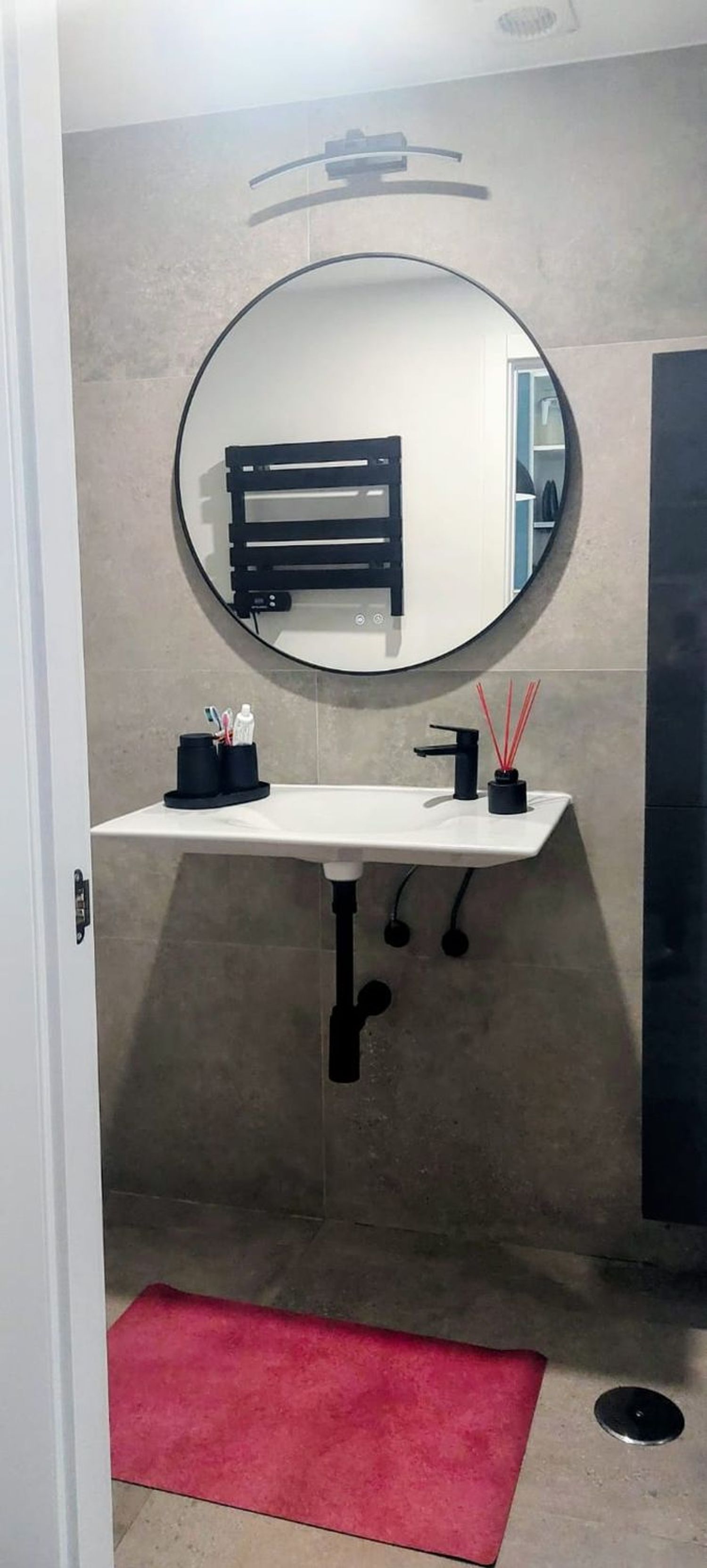 Estudio en avenida de Manoteras, 38 - Foto 5