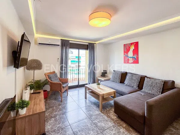 Piso en Soternes, Soternes - Foto 1