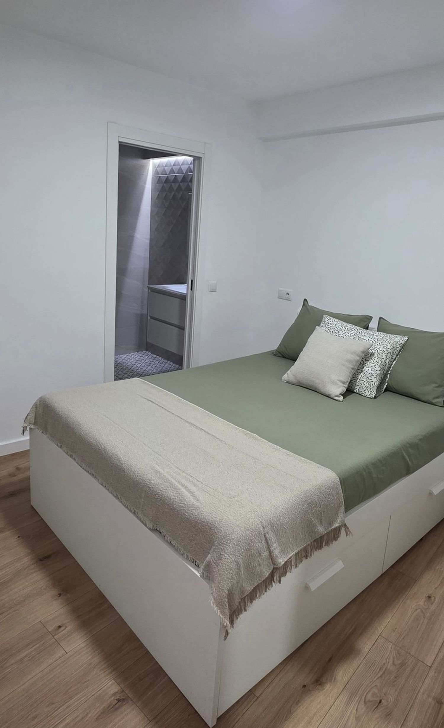 Piso en calle Pascual Veiga, 40