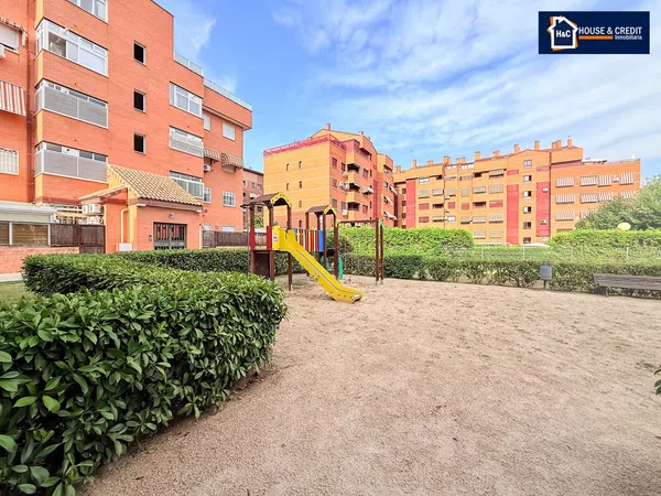 Piso en Calle Copenhague, Parque oeste - Fuente Cisneros - Foto 37
