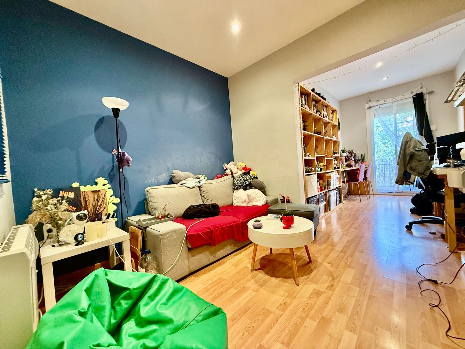 Piso en calle de Lope de Vega, 103 - Foto 8