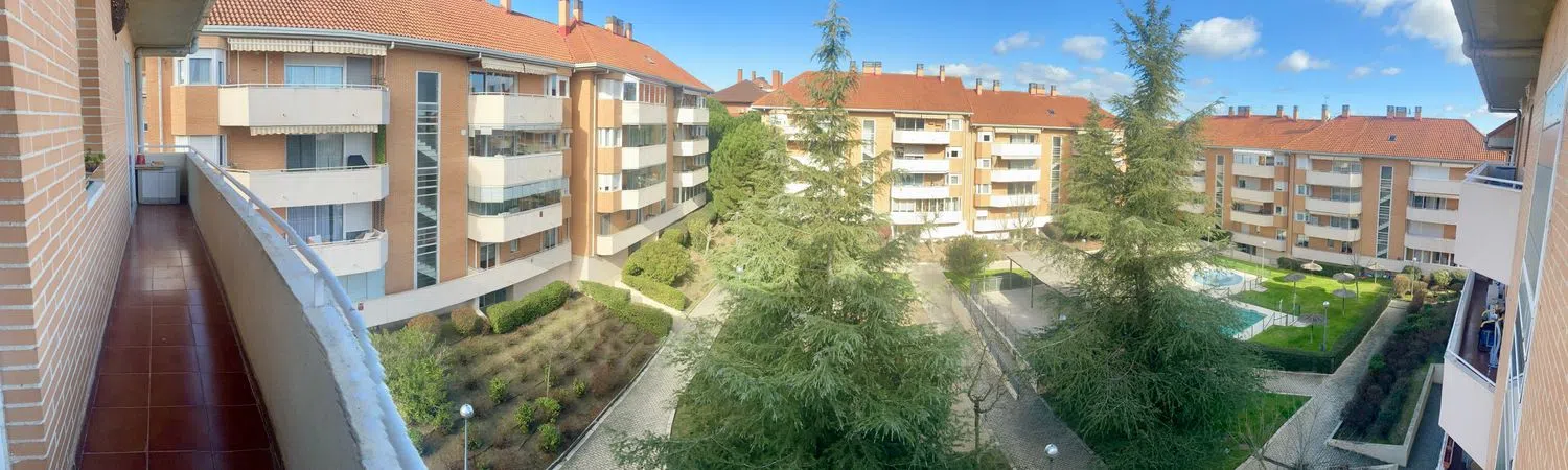 Ático en calle Ventura Rodríguez, 8