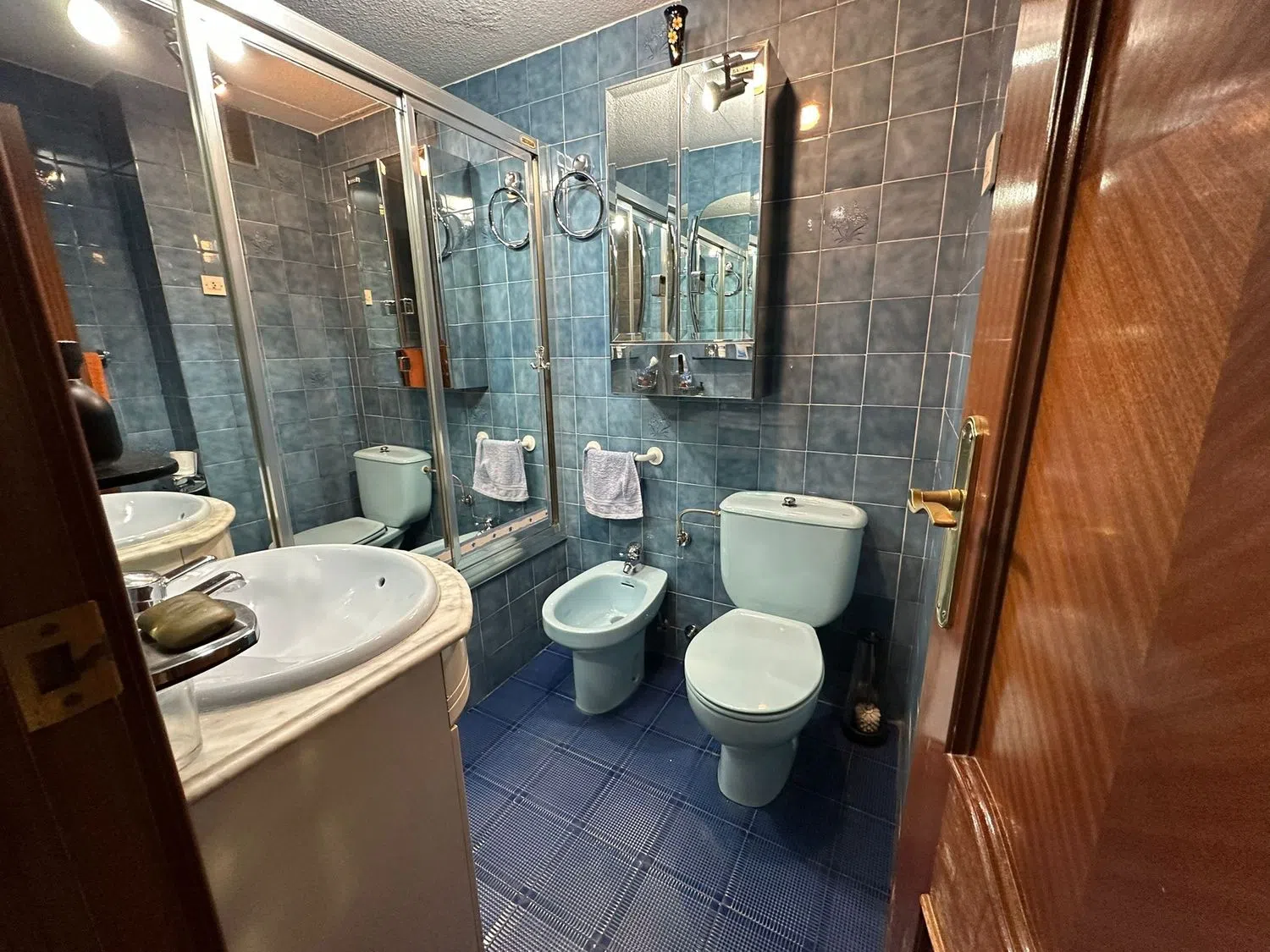 Piso en calle huerta de Villaverde, 26 - Foto 31