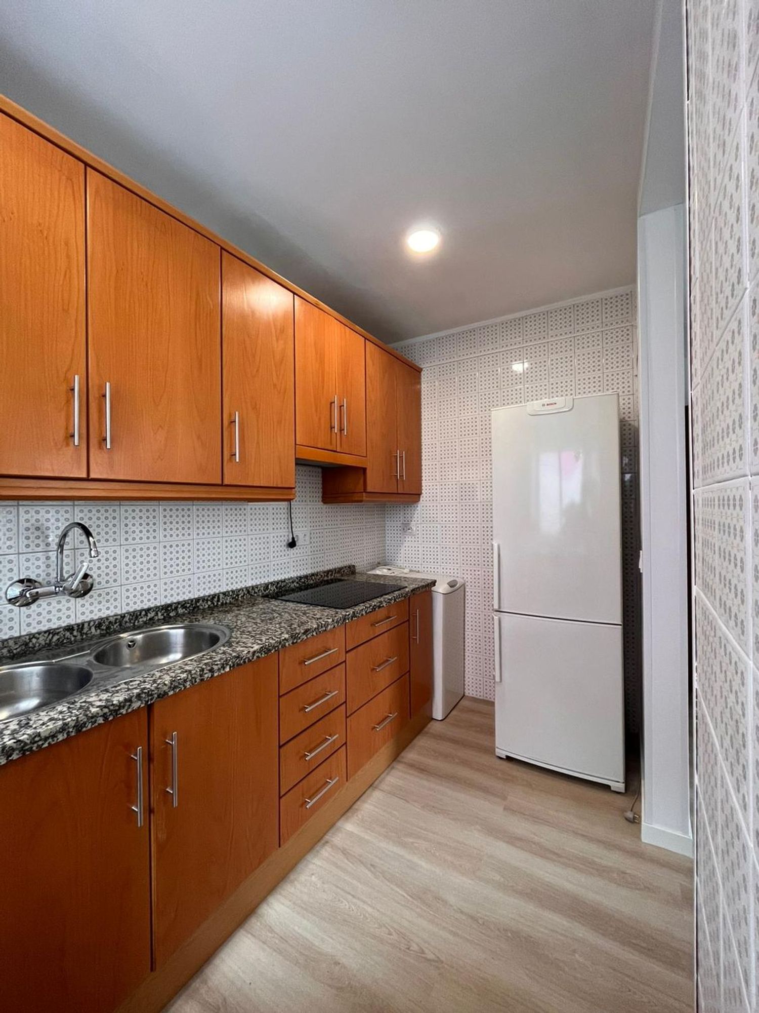 Piso en calle de la Virgen del Perpetuo Socorro, 10 - Foto 4