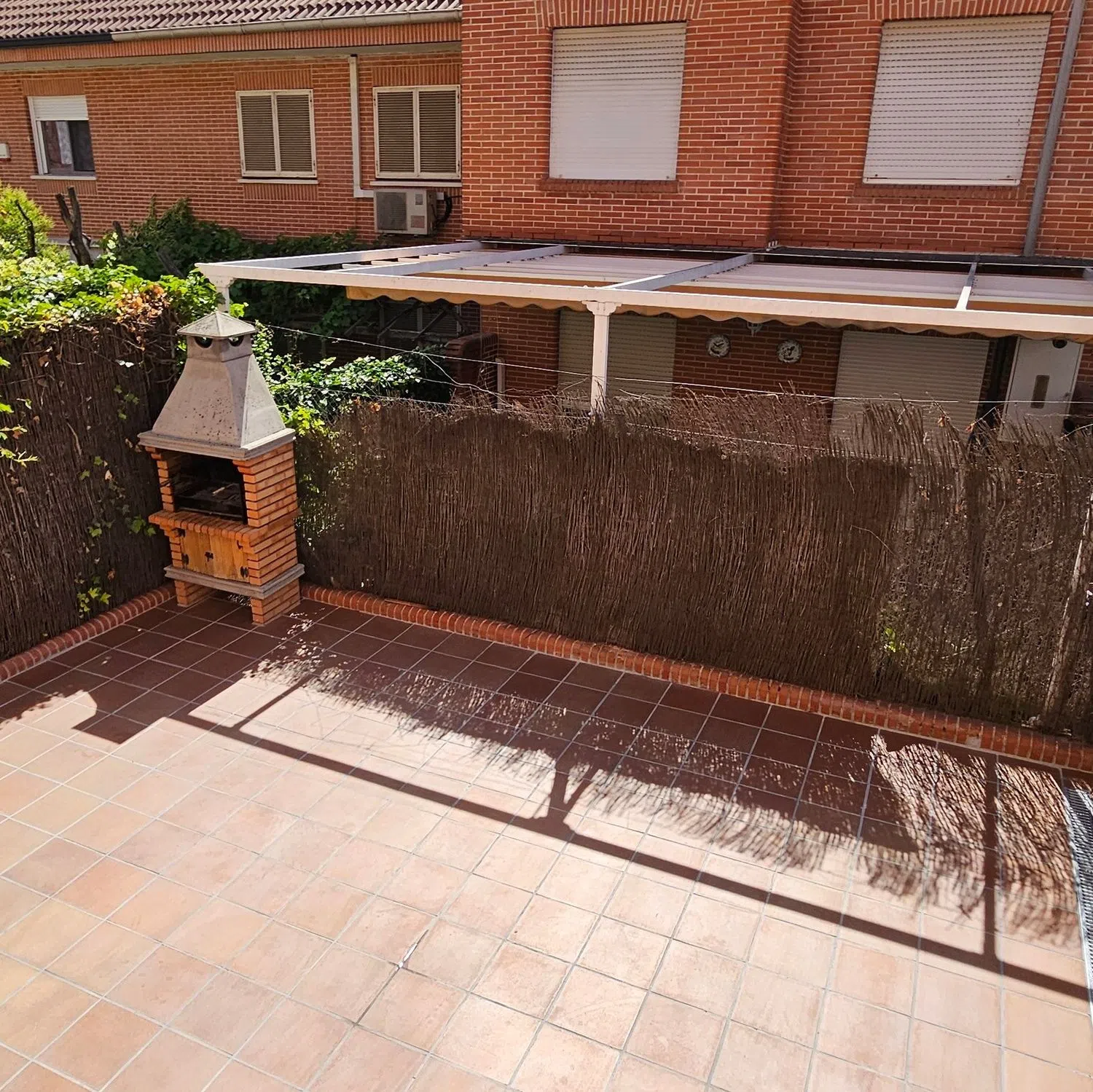 Chalet adosado - Foto 8
