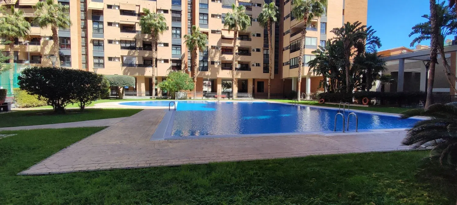 Piso en Barrio Paus - Foto 16