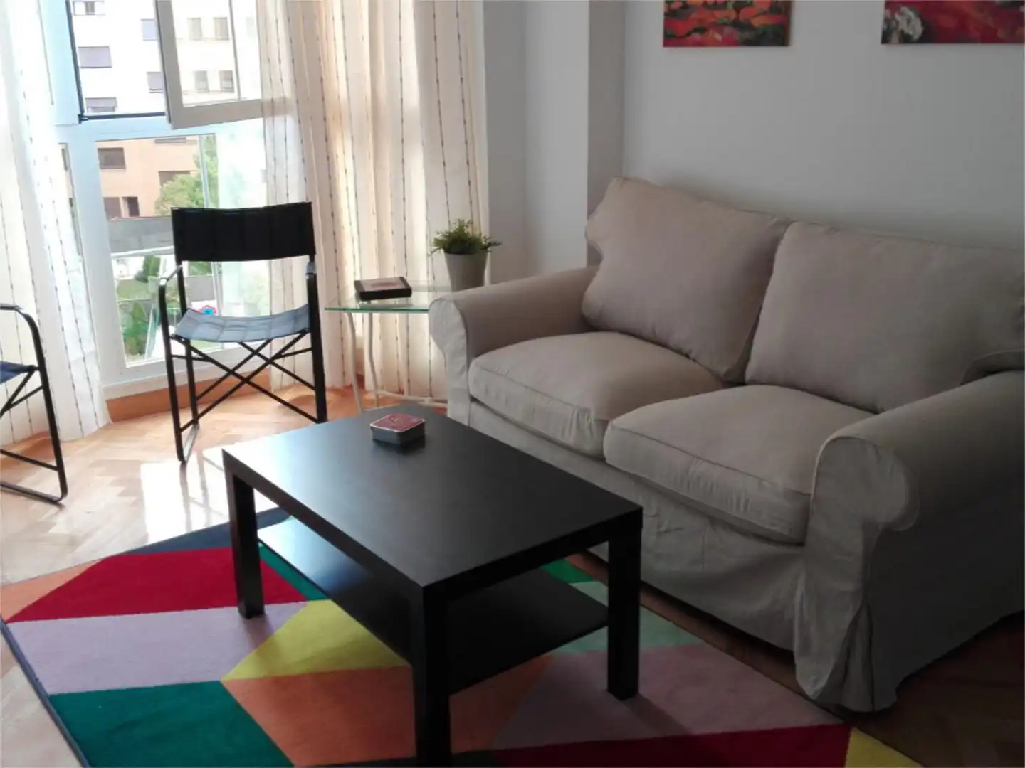 Piso en  Calle de la Infanta María 7 - Foto 25