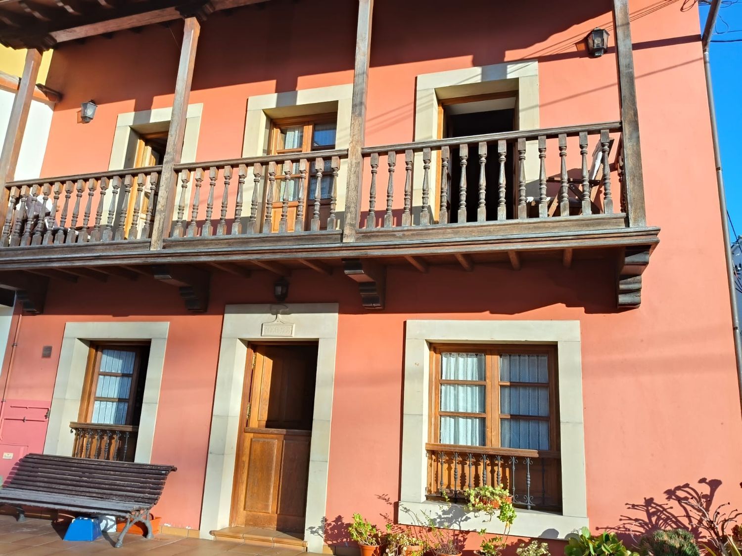 Chalet pareado en Calle Soledad, 38 - Foto 1