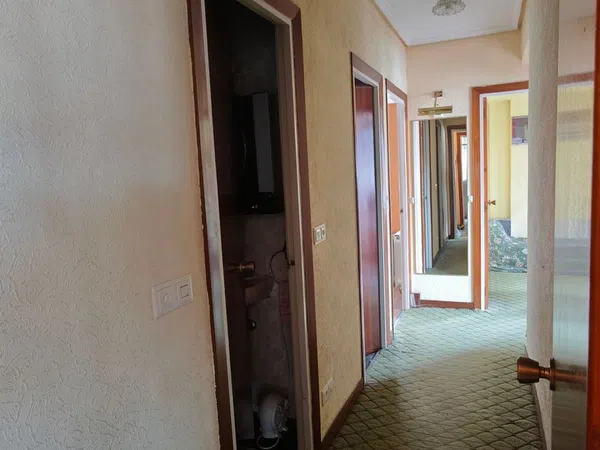 Piso en San Ignacio Auzunea Etxetaldea, 4 b - Foto 16
