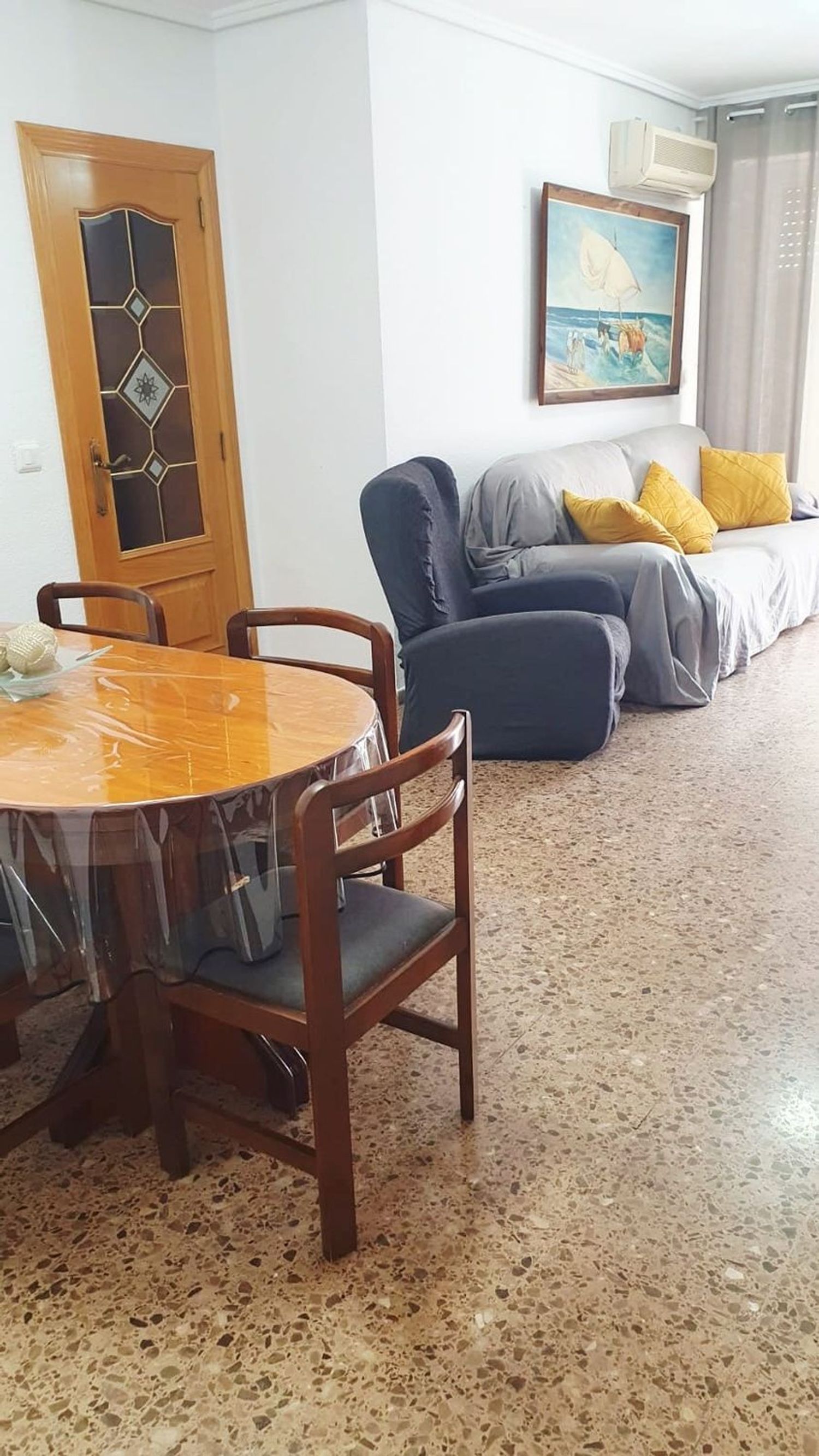 Piso en calle de José Aguilar, 51 - Foto 9