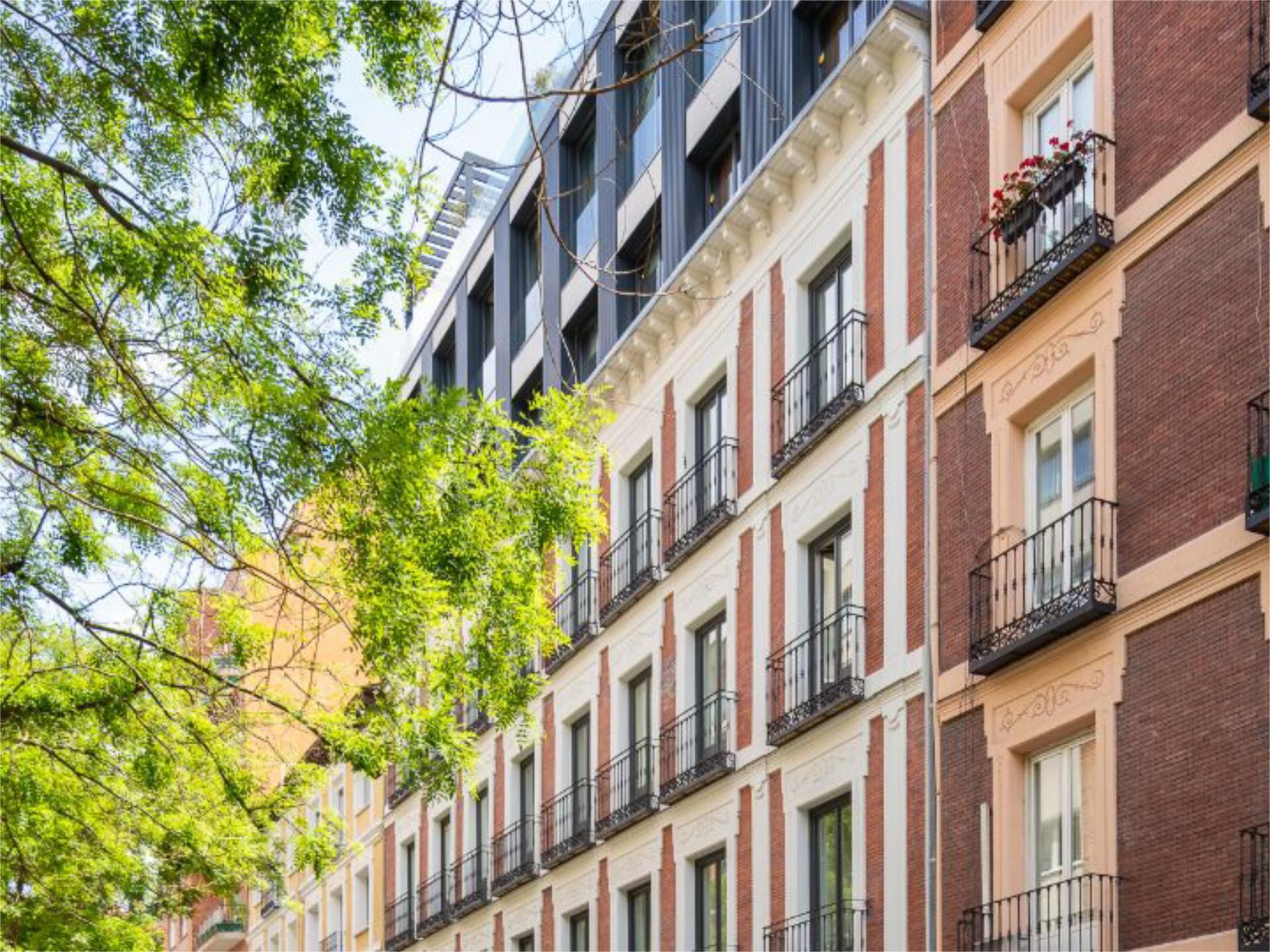 Apartamento en  Calle de García de Paredes 4 - Foto 3