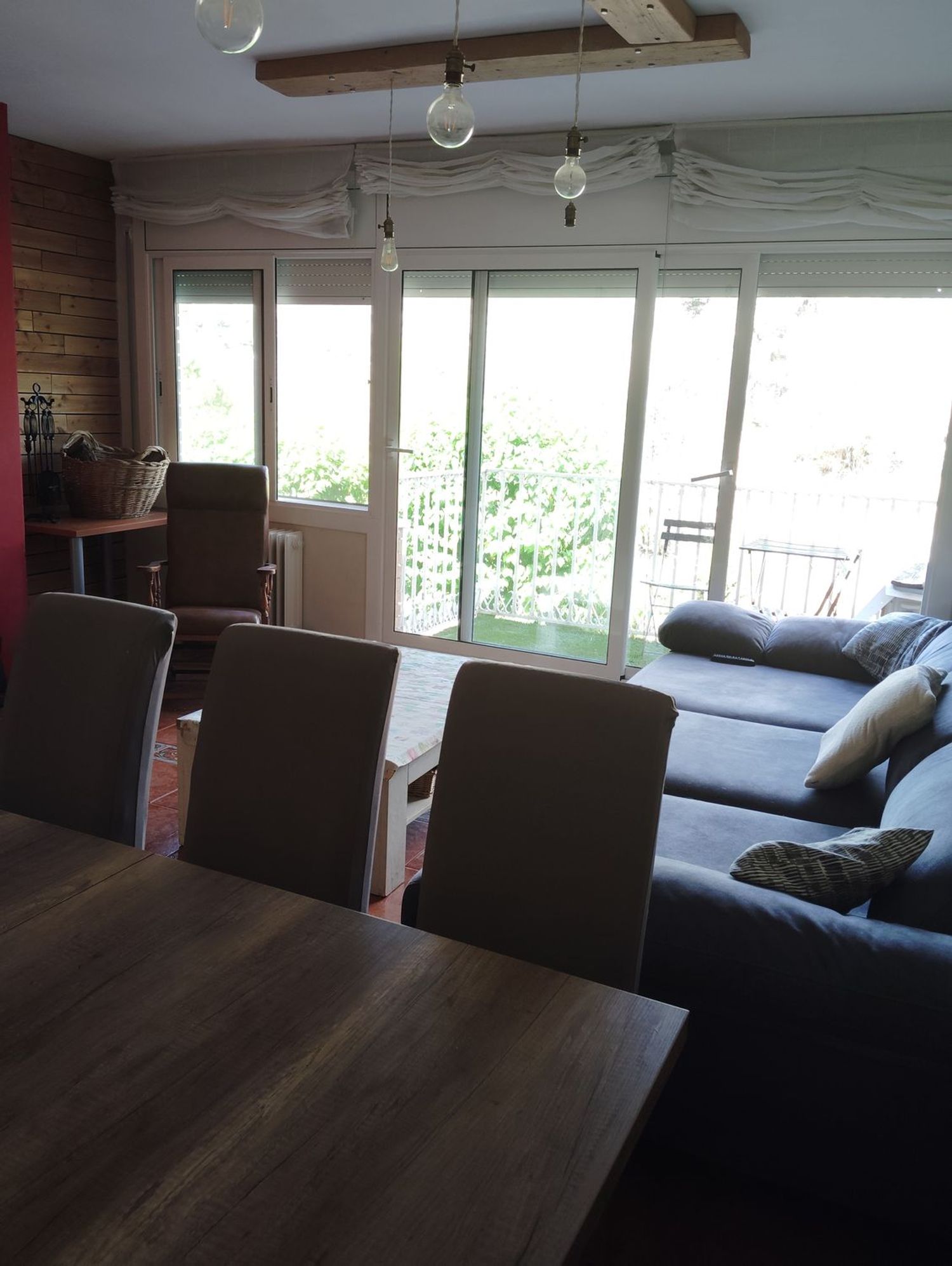 Chalet pareado en Plaza de l'onze de setembre, 8 - Foto 2