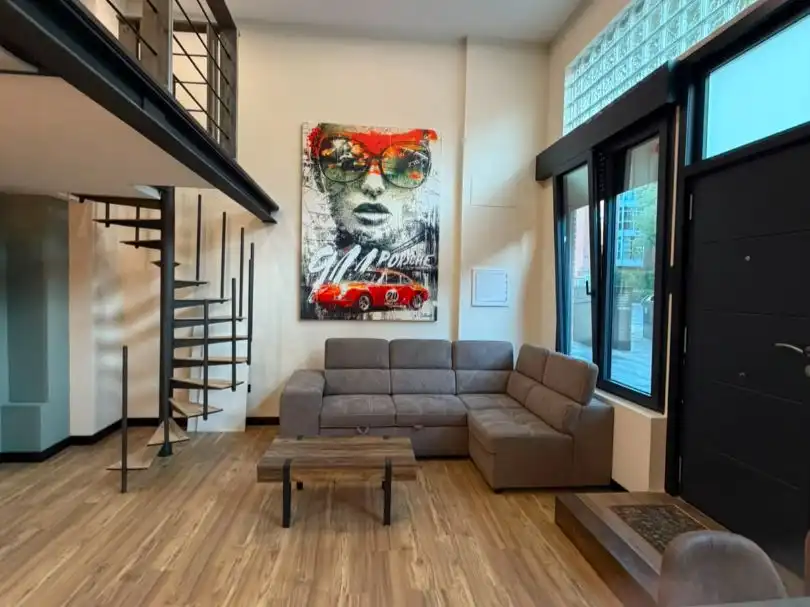 Loft en  Calle Aeronave 8 - Foto 3