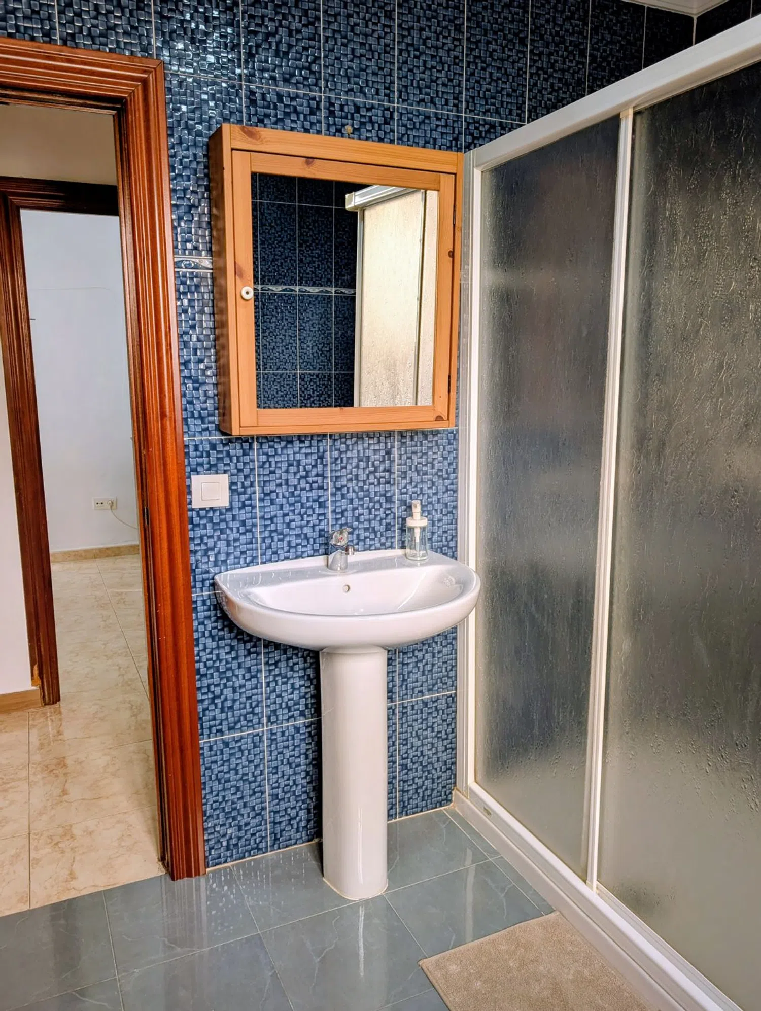 Piso en calle Alférez Huelin Vallejo, 4 - Foto 15