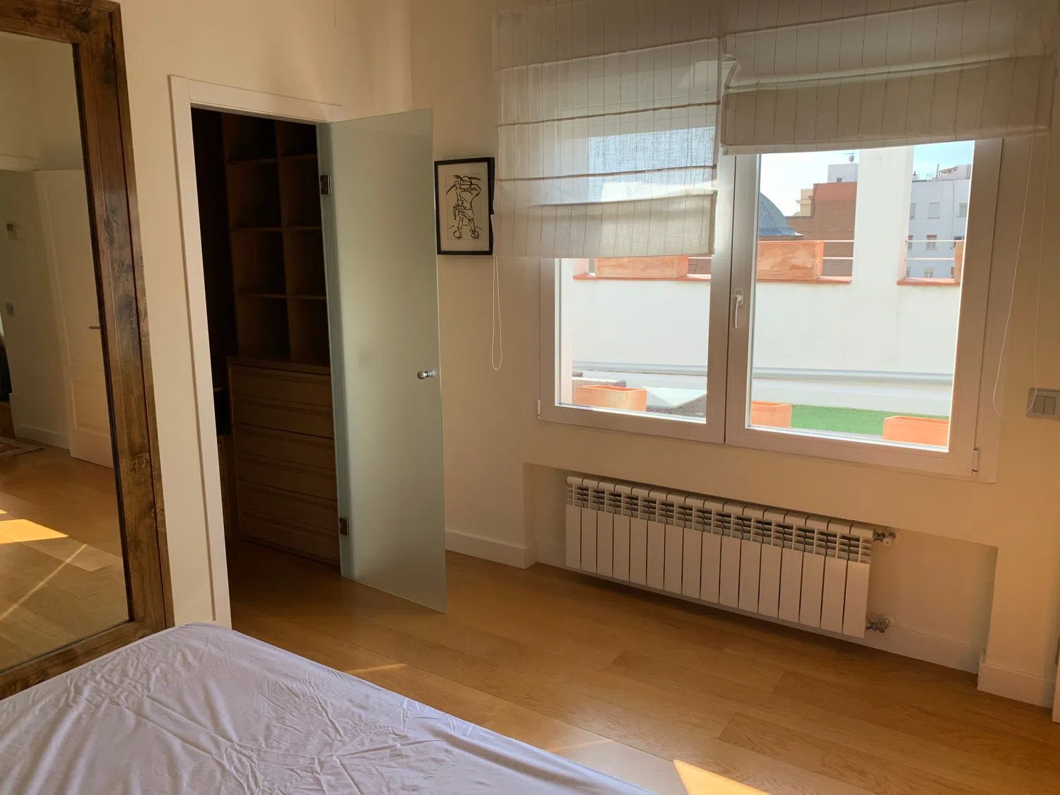 Ático en calle de María de Guzmán, 37  planta 6 Izquierda - Foto 18