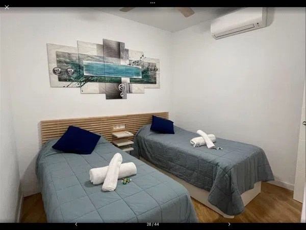 Ático en calle Cristo del Buen Viaje, 13 - Foto 7