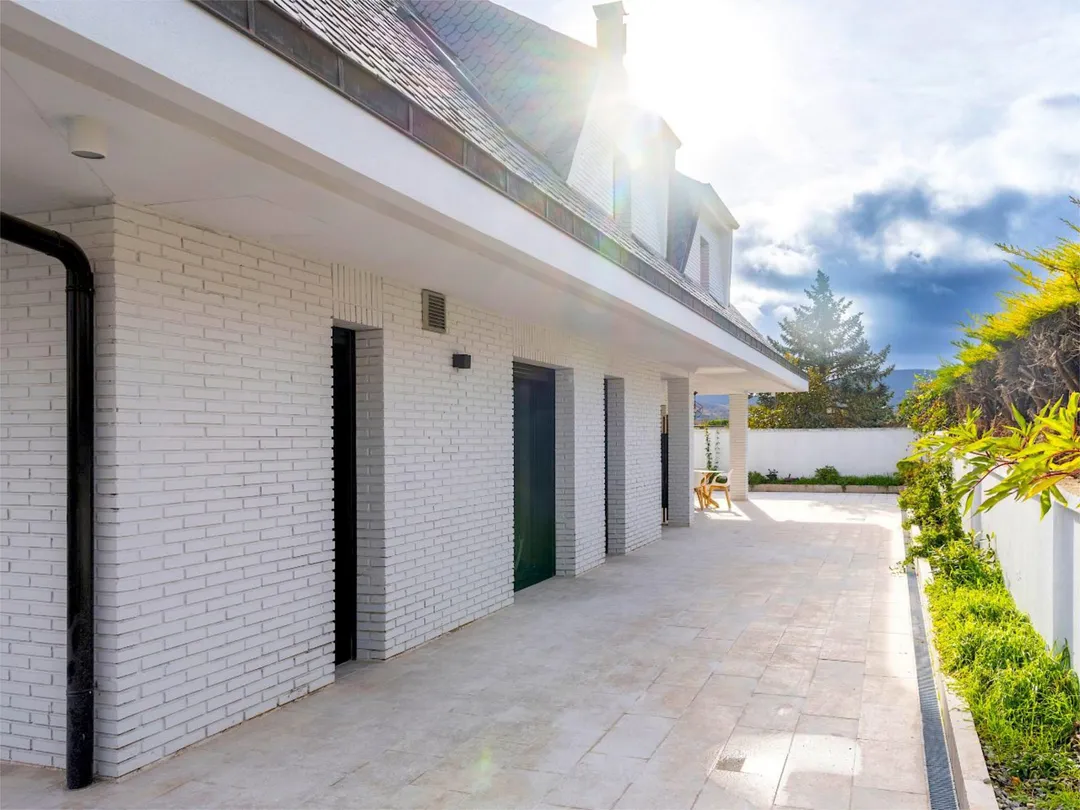 Chalet en  Uleta Kalea 6 - Foto 21