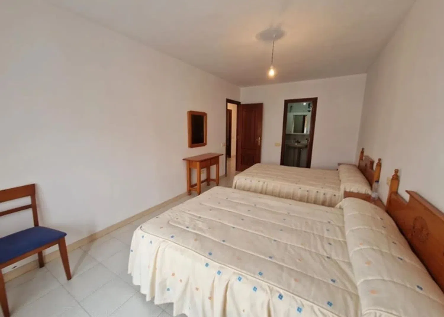 Piso en calle de Montero Rios, 37 - Foto 2