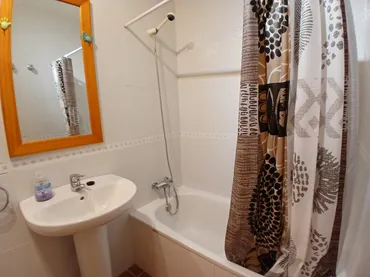 Estudio en Málaga Capital - Foto 10