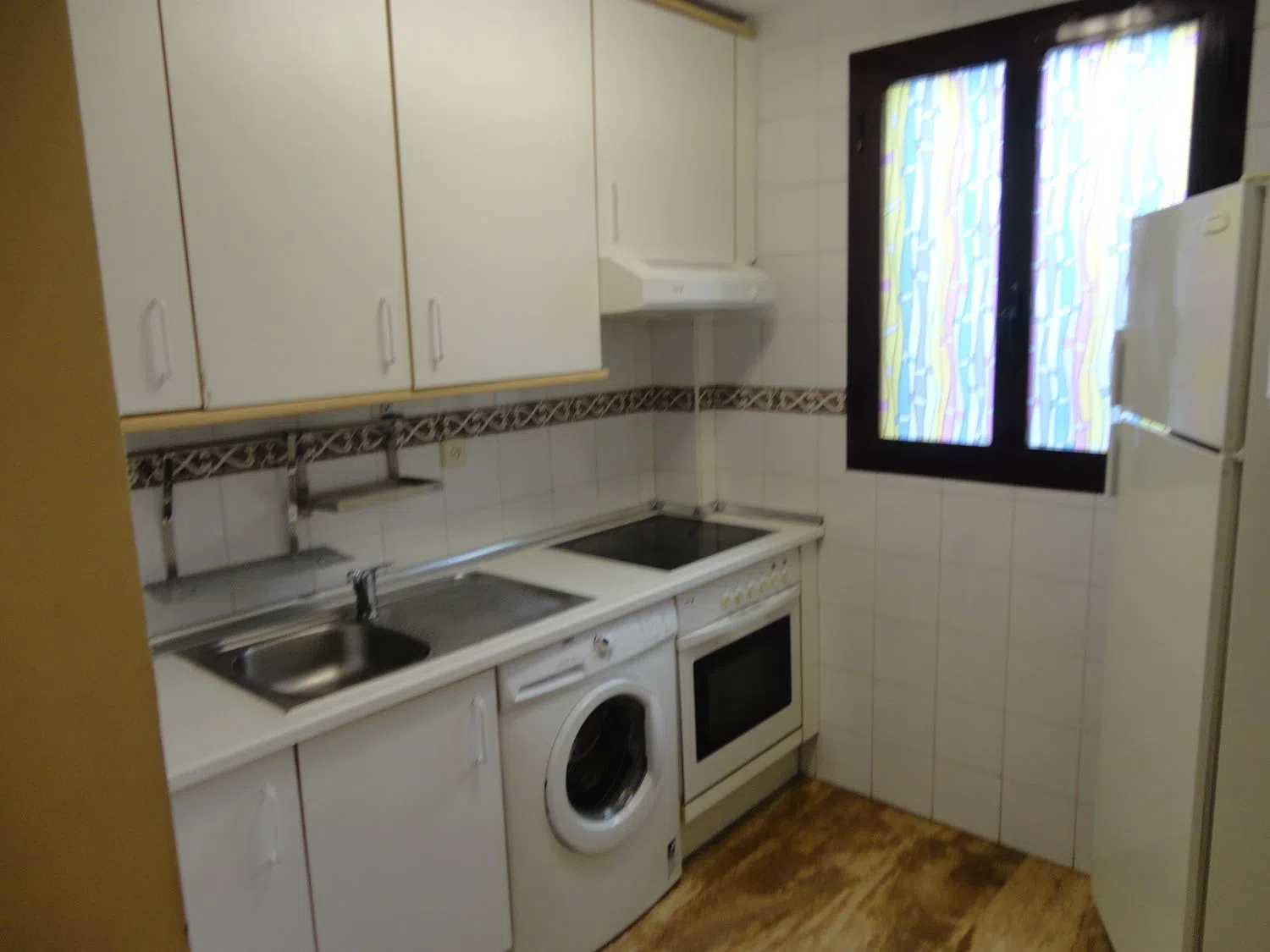 Estudio en calle de Pedro Villar, 6 - Foto 16