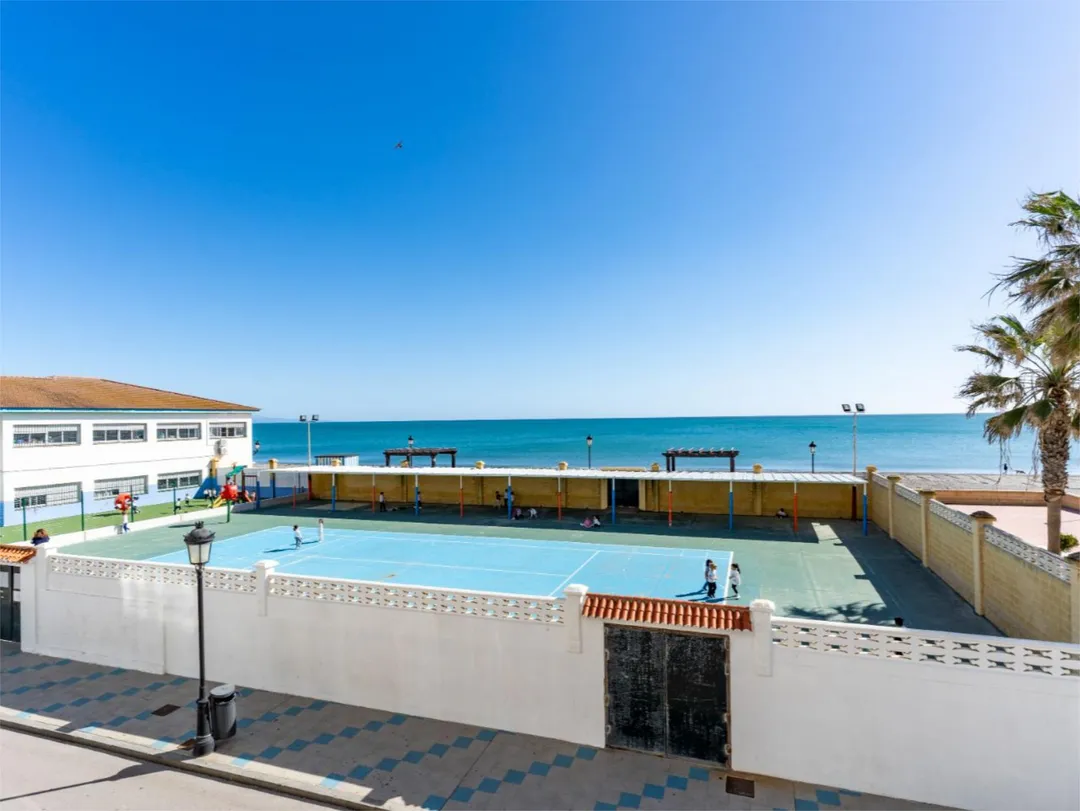 Piso en Manilva - Foto 7