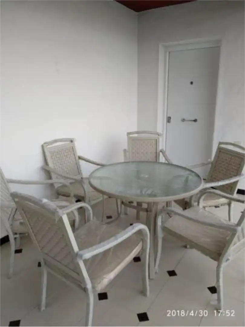 Apartamento en Cerro San Cristóbal 23650 torredonj - Foto 9