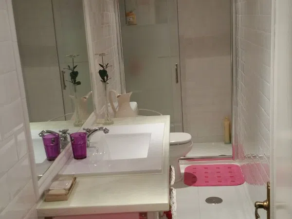 Estudio en calle Gloria Fuertes, 29 - Foto 4