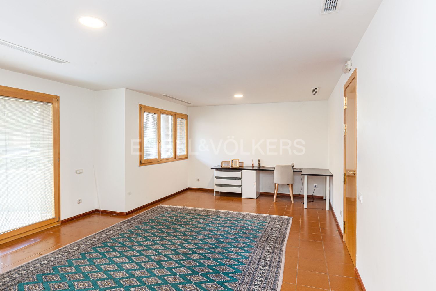 Chalet adosado en La Finca, La Finca - Foto 45