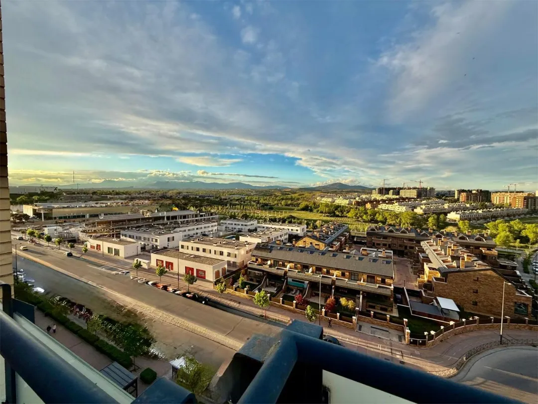 Piso en  Avenida de la Comunidad Valenciana 19 - Foto 17