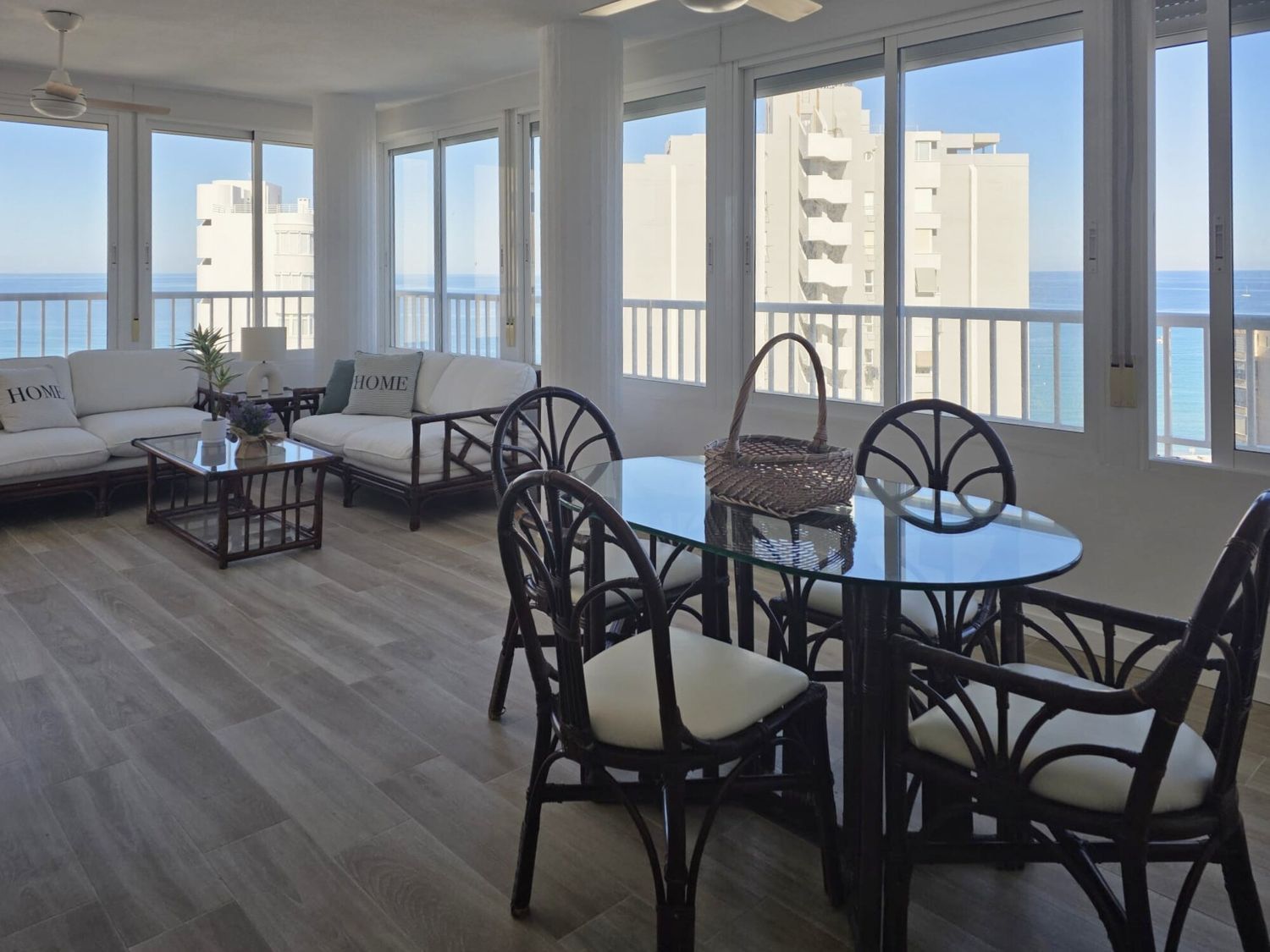Piso en Avenida de la Costa Blanca, Cabo de las Huertas - Foto 7