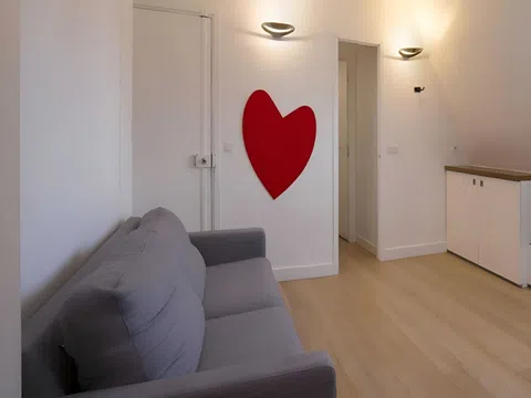 Piso en calle Montsio, 12