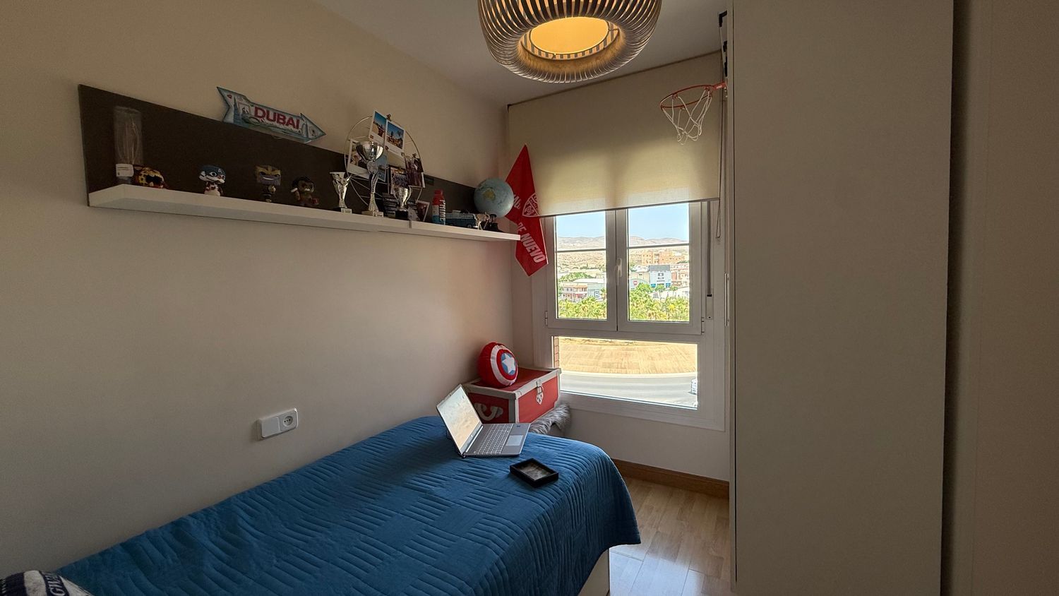 Piso en Calle Minas de Gádor, 1, Barrio San Luis - Los Molinos, Barrio San Luis - Los Molinos - Foto 19