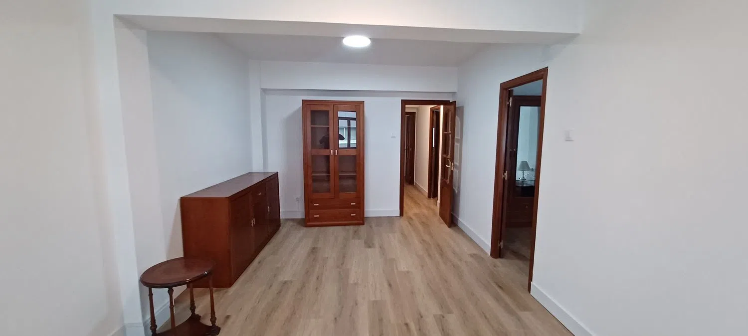 Piso en avenida Finisterre, 270 - Foto 2