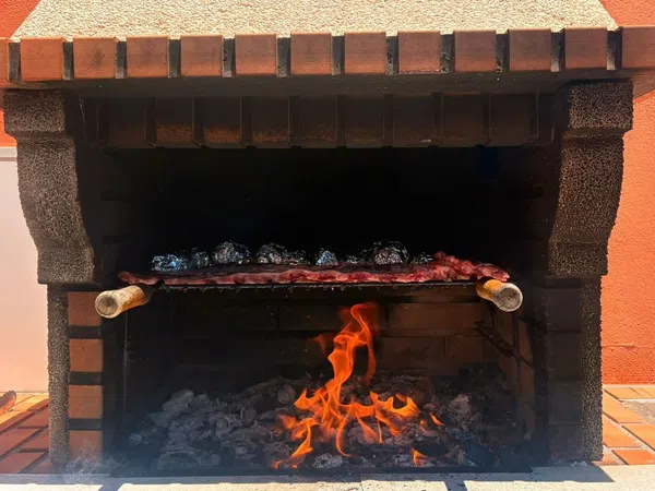 Chalet pareado en La Garita - Marpequeña - Foto 32