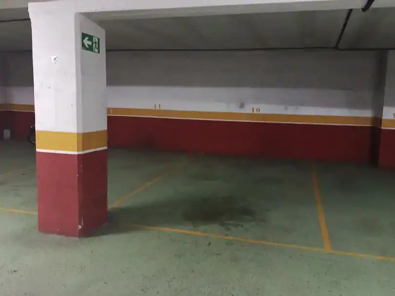 Piso en  Rúa de Tomás Paredes 1 - Foto 9