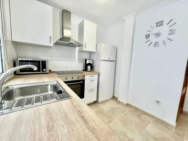 Chalet pareado en Calle Cabo San Vicente, 22, Lomas de Cabo Roig - Foto 10