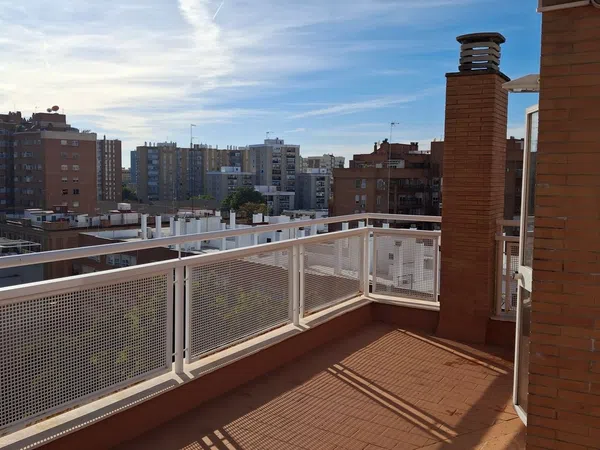 Ático en Calle Luis Montoto, 116 - Foto 1