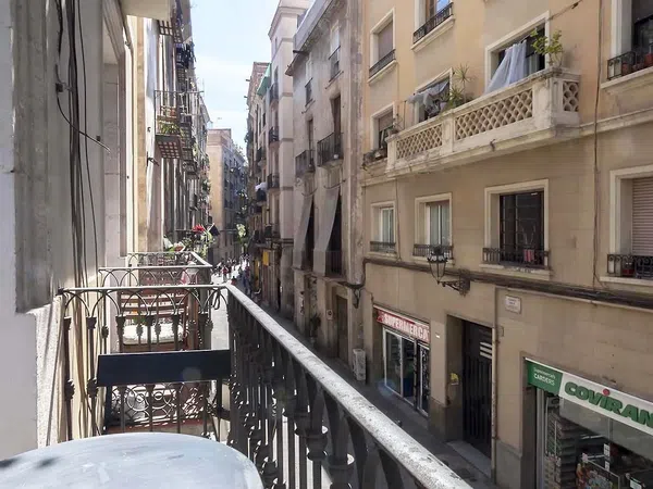 Piso en Calle dels Carders, 16, Sant Pere - Santa Caterina i la Ribera - Foto 15