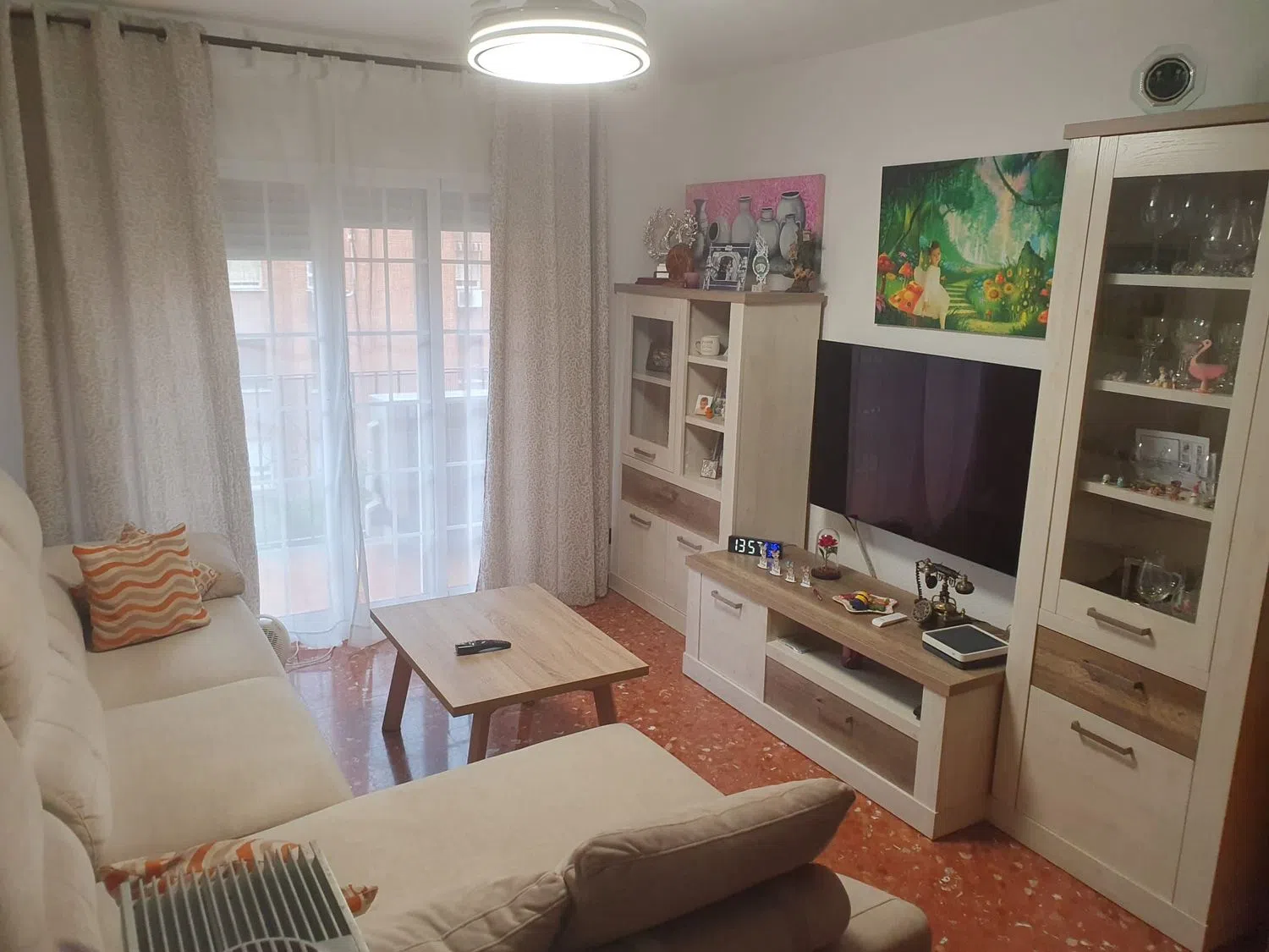 Piso en calle Venus, 5 - Foto 4